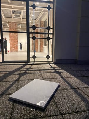 I sogni che lascio sul cuscino la mattina